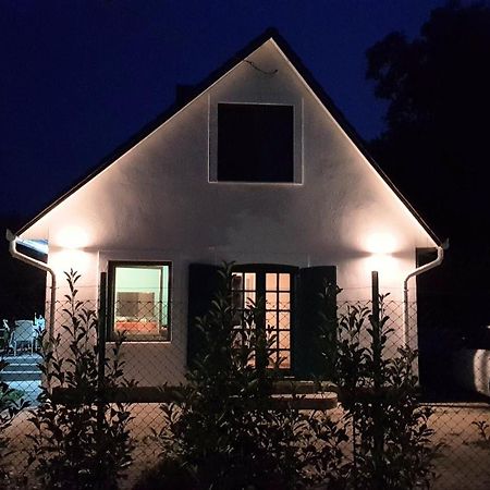 Residence at lake Balaton Siofok Bagian luar foto