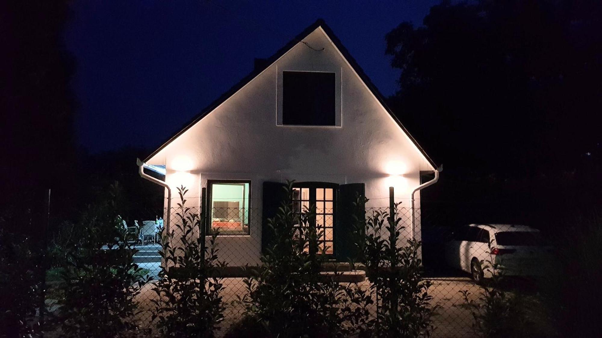 Residence at lake Balaton Siofok Bagian luar foto