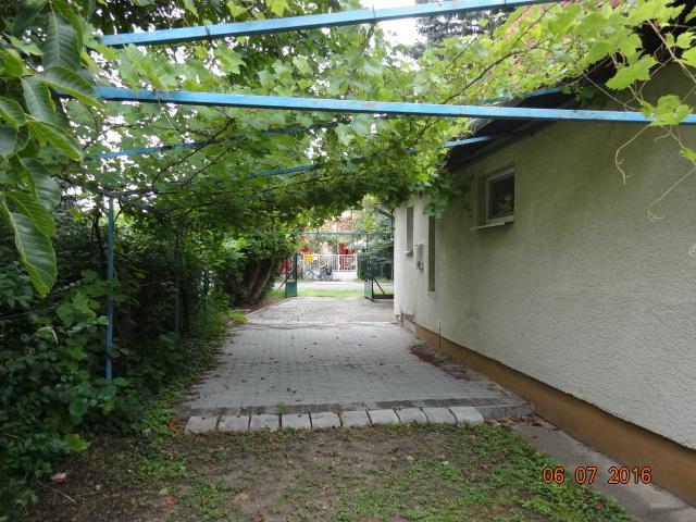 Residence at lake Balaton Siofok Bagian luar foto